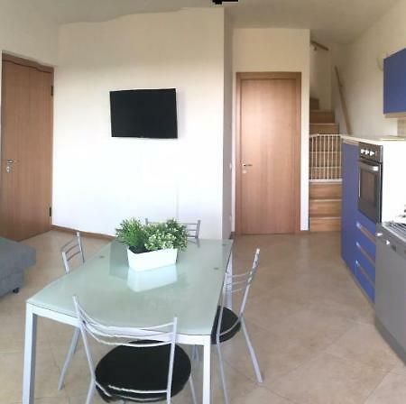Casa Alessandro Con Piscina Lago Di Garda Salionze Luaran gambar